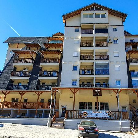 Apartman Cvejic - Suncani Apartmani Brzece Exterior photo