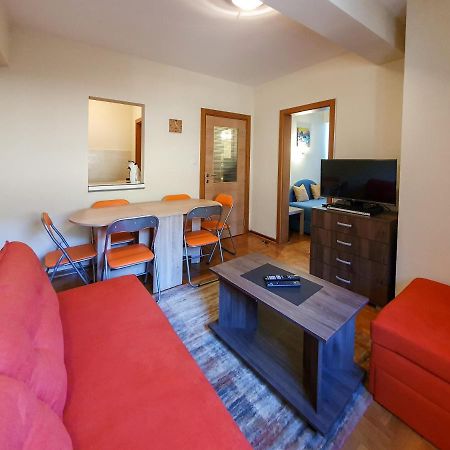 Apartman Cvejic - Suncani Apartmani Brzece Exterior photo