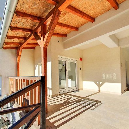 Apartman Cvejic - Suncani Apartmani Brzece Exterior photo