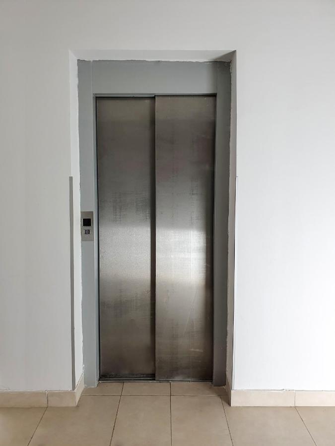 Apartman Cvejic - Suncani Apartmani Brzece Exterior photo