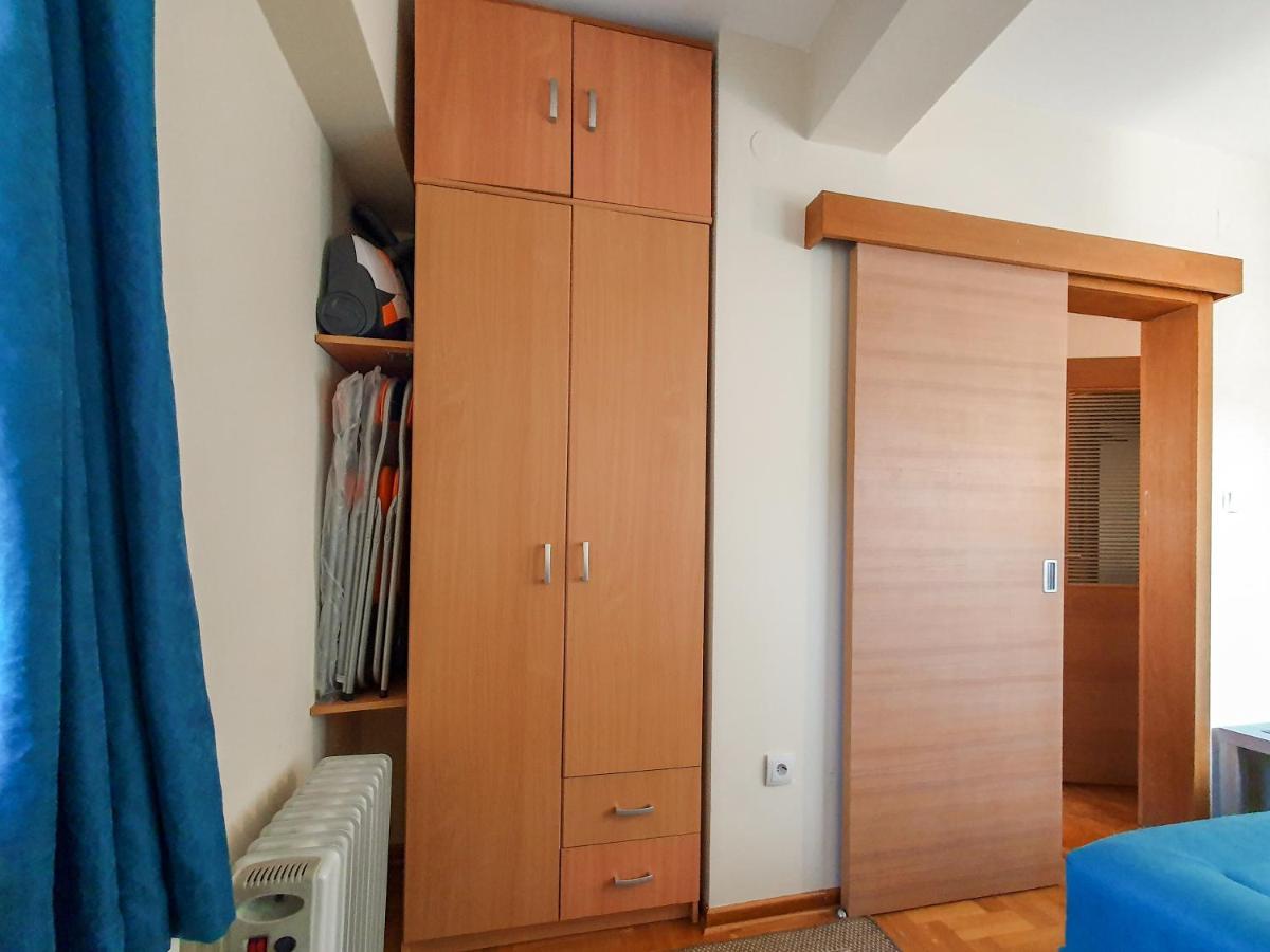 Apartman Cvejic - Suncani Apartmani Brzece Exterior photo